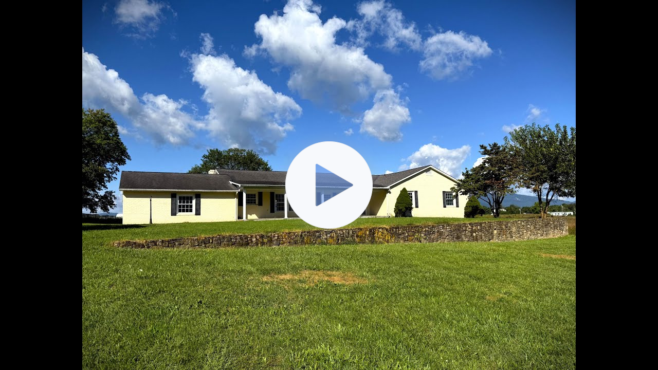 1168 Piney Woods Rd Luray VA 22835