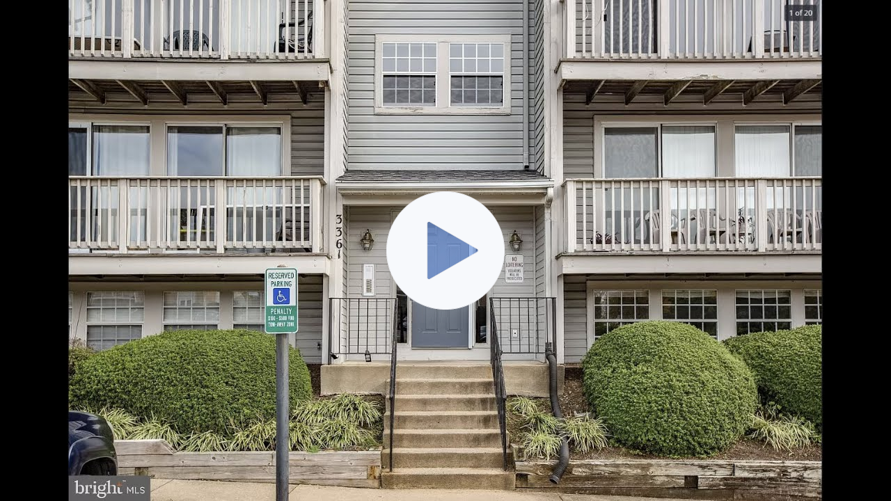 3361 Yost Ln #301, Dumfries VA 22026