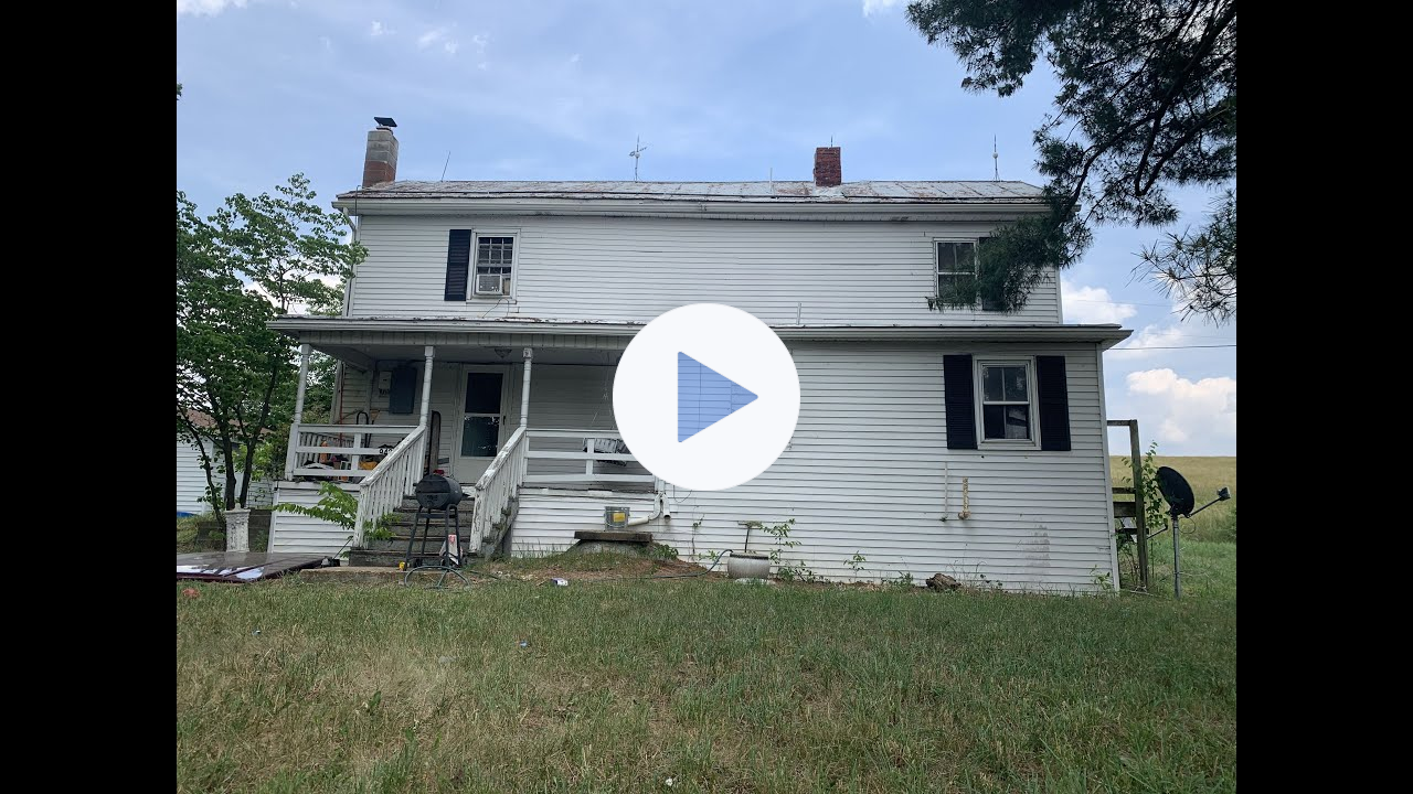 942 Mayland Rd, Broadway VA 22815