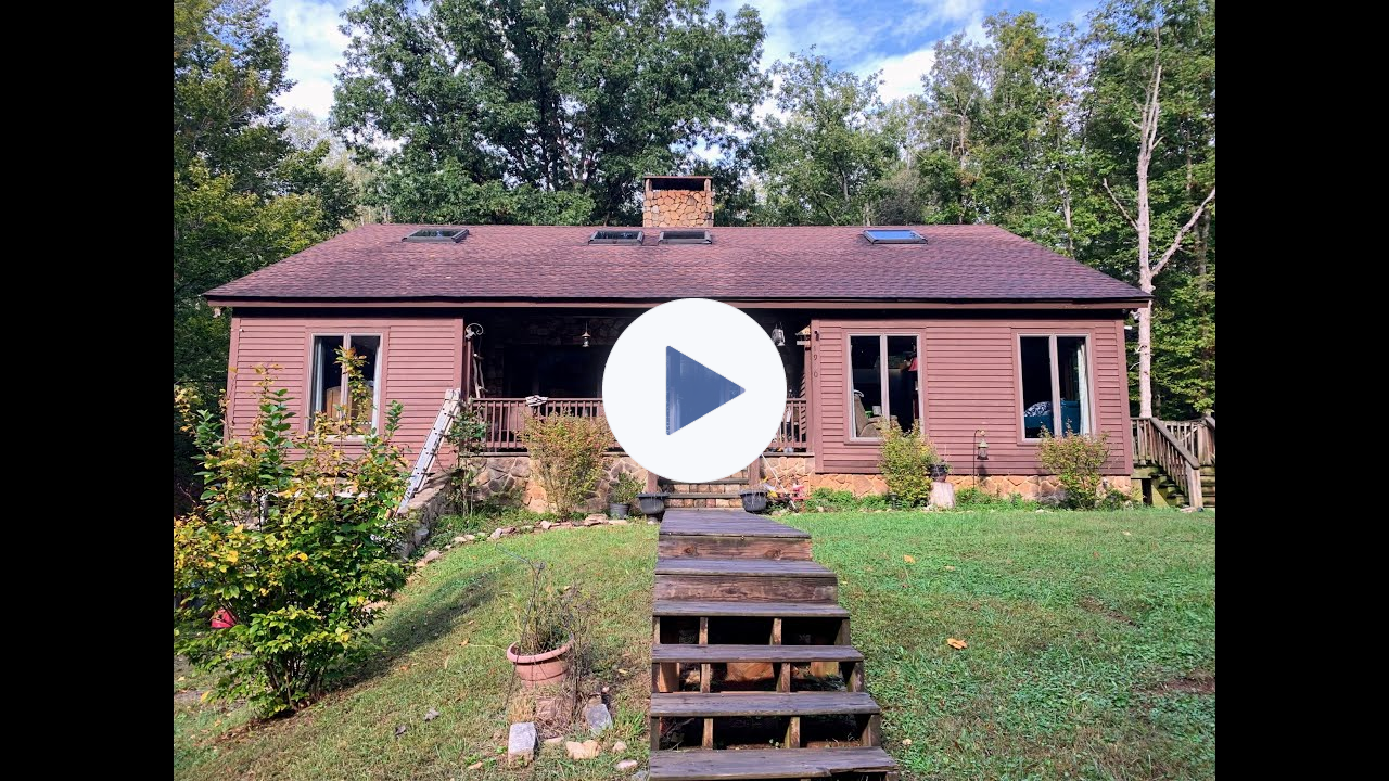 1920 Lynchburg Dr, Charlottesville VA