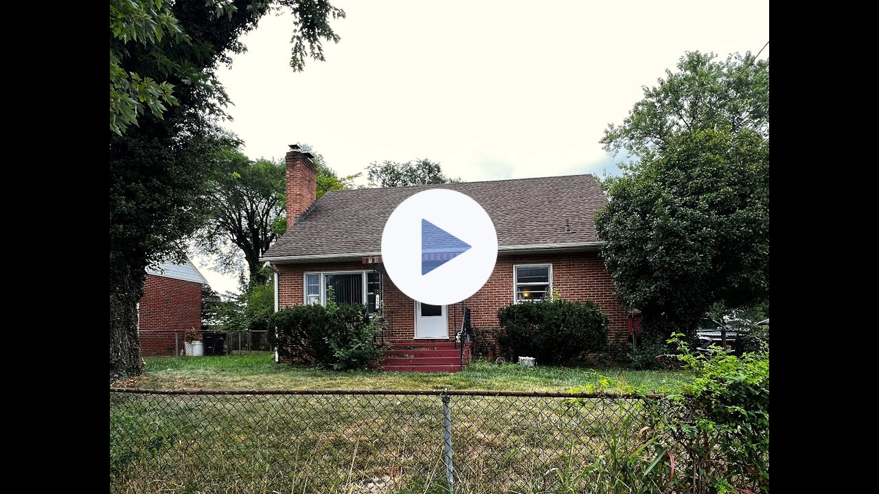 550 Gray Ave. Winchester VA 22601