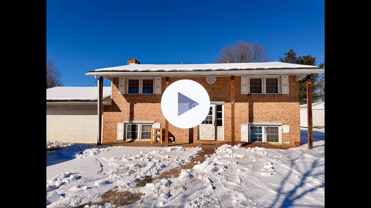 122 Skymont Dr Broadway VA