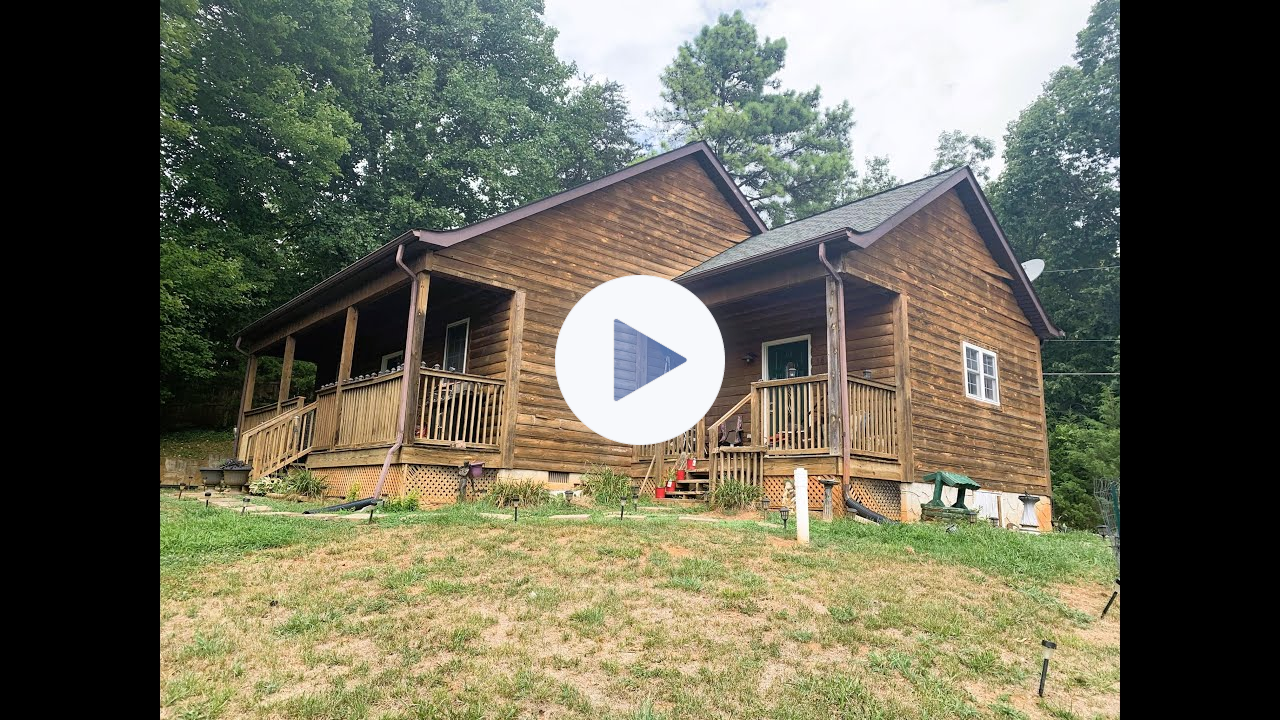 163 Hawksbill Pines Rd. Stanley, VA 22851