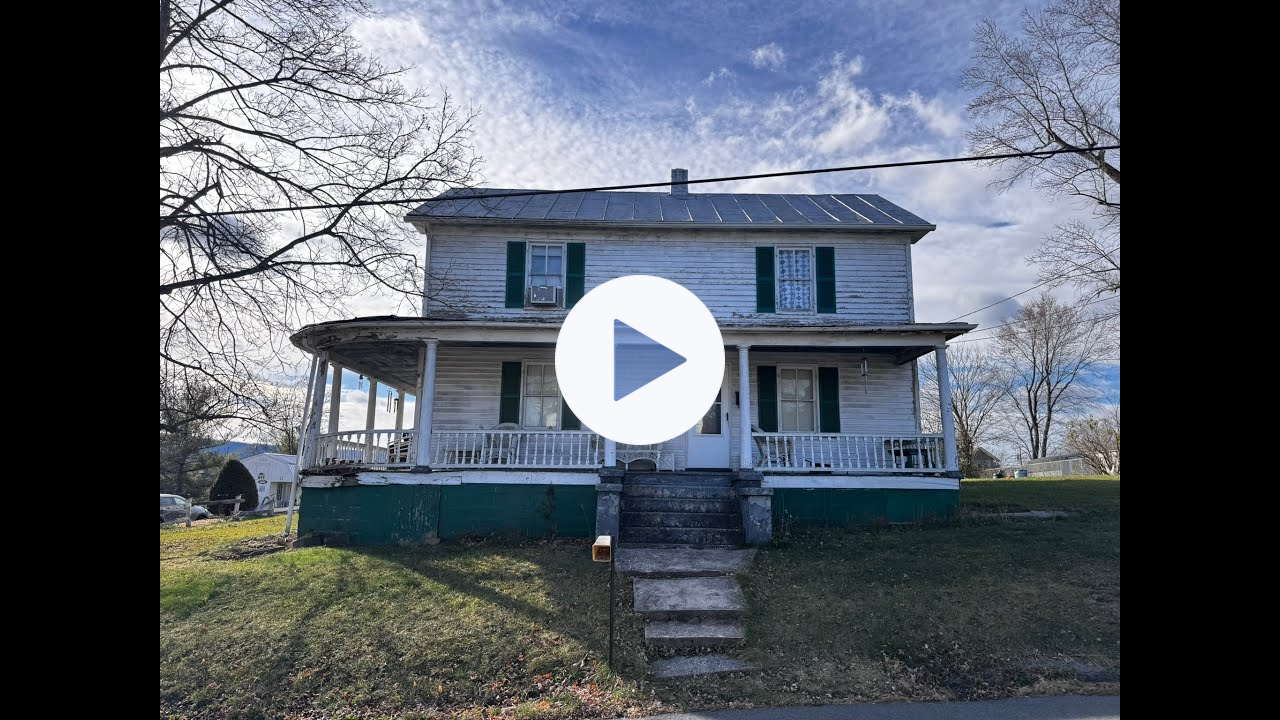 619 Branch St Strasburg VA