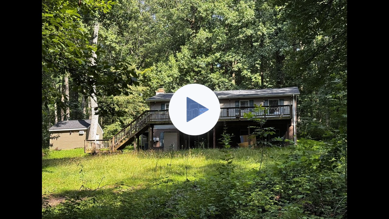 28 Henry Way Linden VA