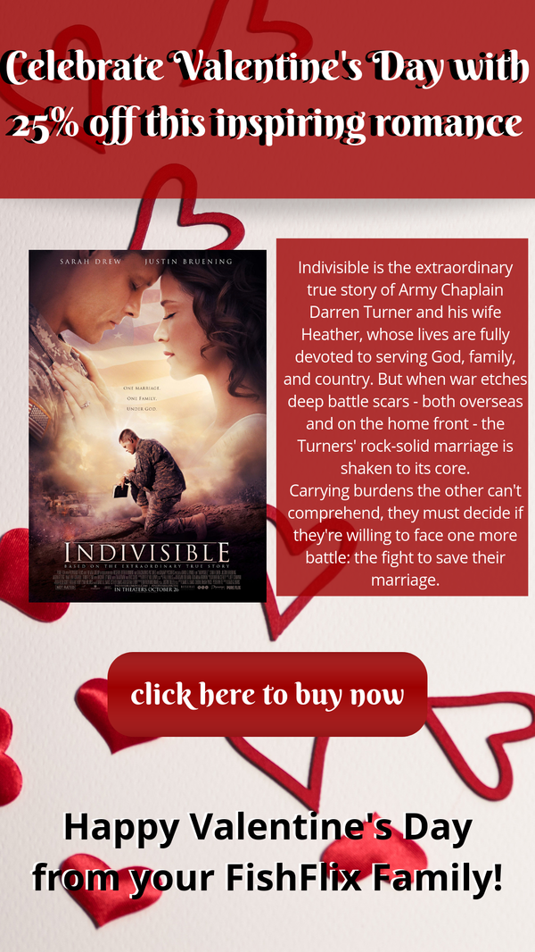 Indivisible 