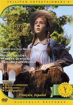 Anne of Green Gables Movie 