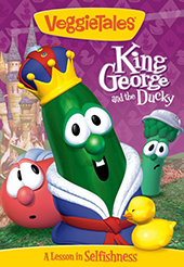 King George & The Ducky $6.97
