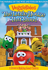 The Little House that Stood $6.97