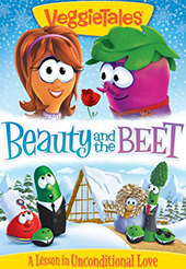 Beauty and the Beet $6.97
