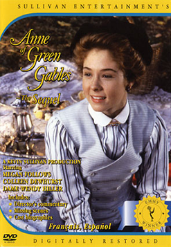 Anne of Green Gables The Sequel