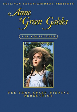 Anne of Green Gables The Collection