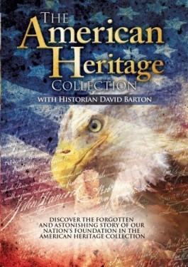 American Heritage 