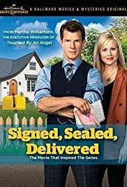 Signed Sealed Delivered The Original Movie