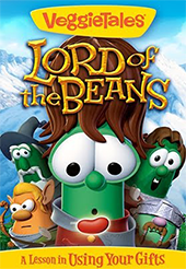 Lord of the Beans $6.97