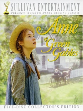 Anne of Green Gable Collectors Edition
