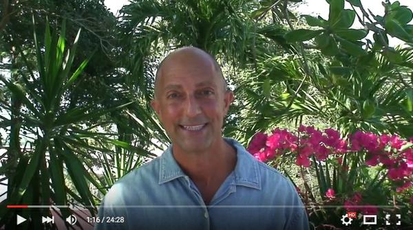 The Good Grapevine - Episode 2