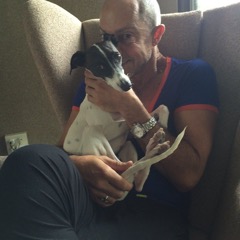 Asia Fitness Convention Closing Ceremony 2015