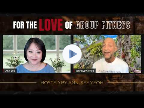 Lawrence Biscontini on Teach only Love