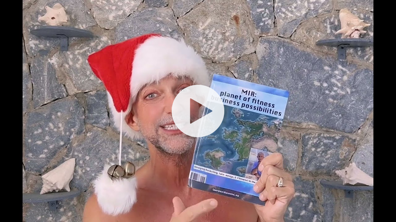 Mir: The Big Reveal Gift for 2023