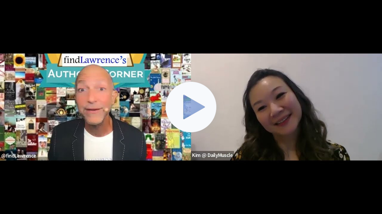 AuthorsCorner Kim Phyllis AnnSee Bren