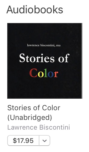 Download Audiobook on iTunes