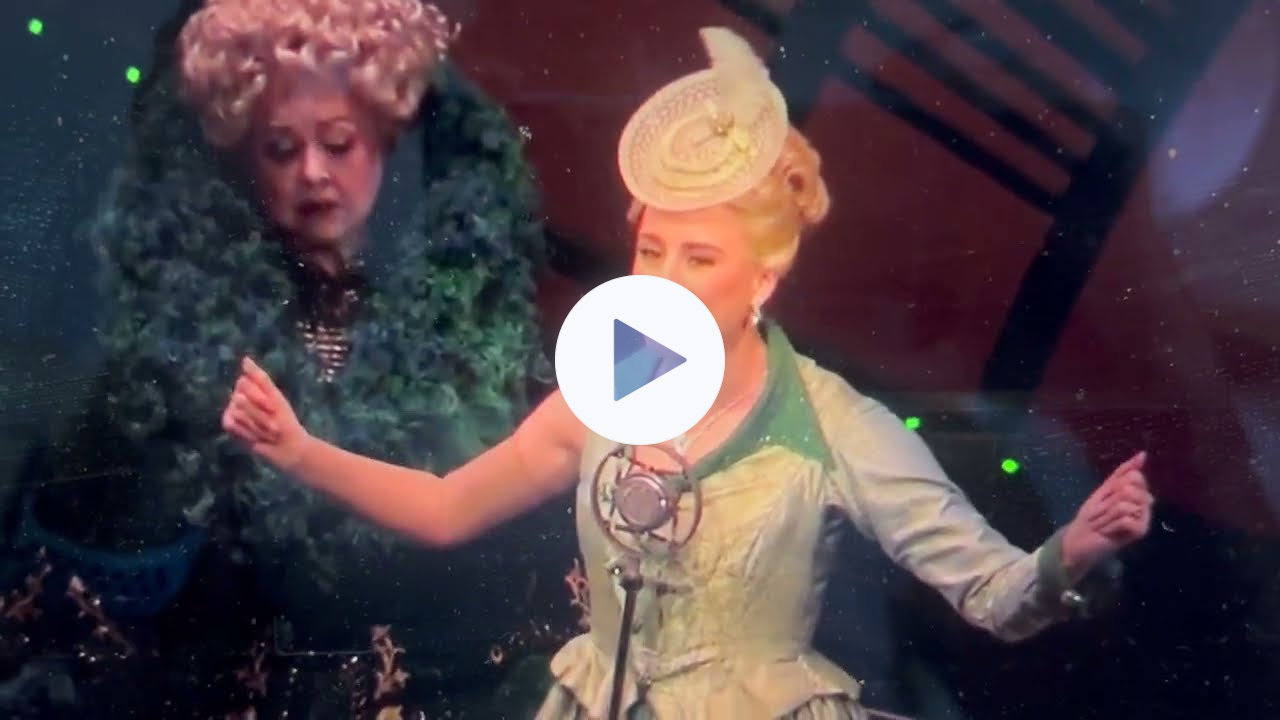 AllieTrimm Lighthouse Promo Wicked