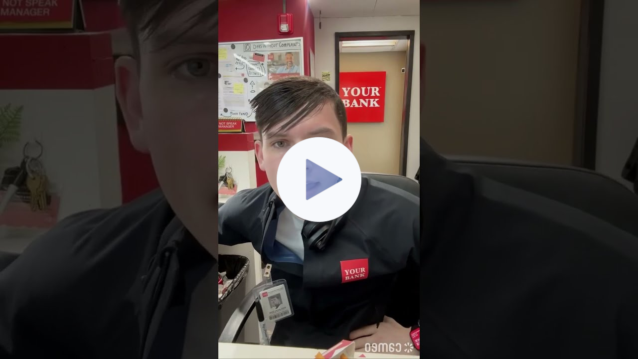 Cameo: Connor as Rye from CallCenterSeries for April 10 Evaluation Encounters!