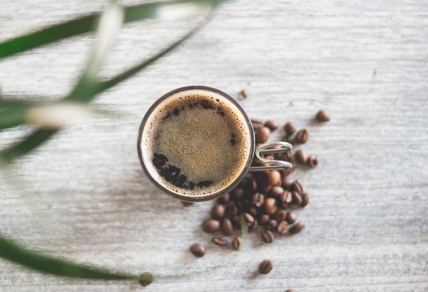 The risk vs. reward of drinking caffeine.