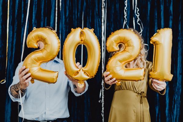 2021 has the potential to be a great year