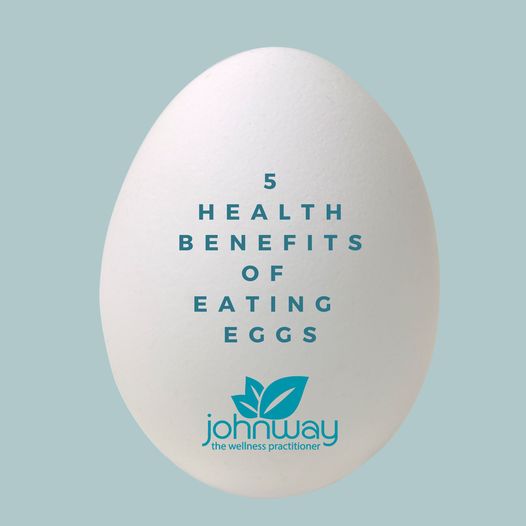 John Way - The Wellness Practitioner