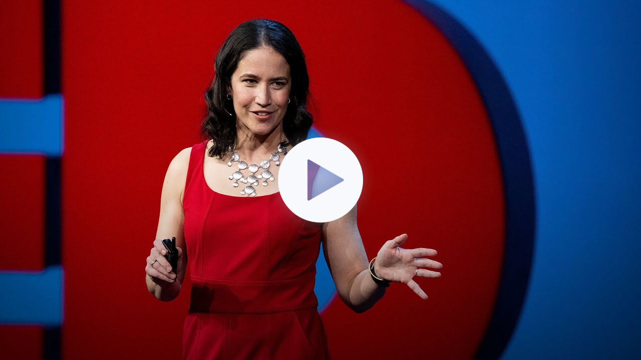 Why Having Fun Is the Secret to a Healthier Life | Catherine Price | TED