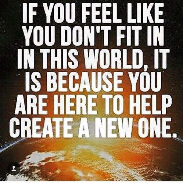 [Great quote - safe image]