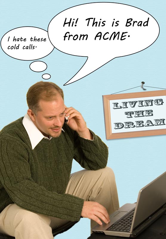 [Great video on attraction marketing]