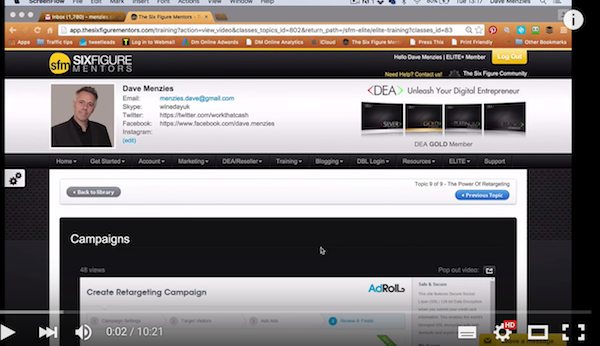 [links to a video for you]