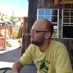 Coach and consultant Tom Andes