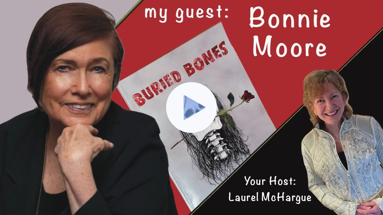 What if You Found BURIED BONES in Your Backyard?