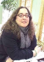 Coach and consultant Resa Alboher