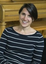 Carin Clevidence