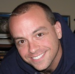 David Duhr, WriteByNight co-founder