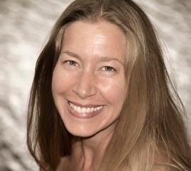 Annie Botticelli ~ a Spiritual Spark