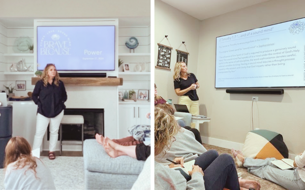 Presentations