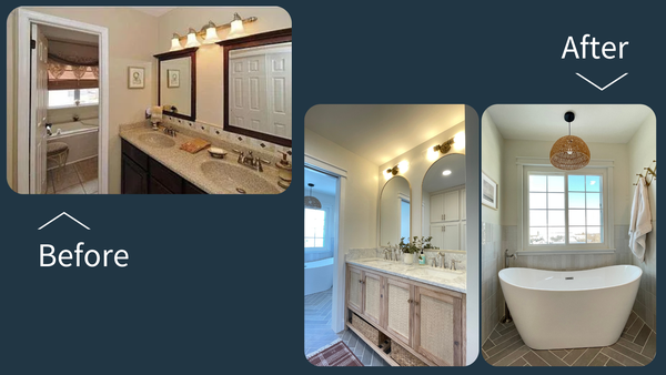 Kitchen Re-design & Renovation