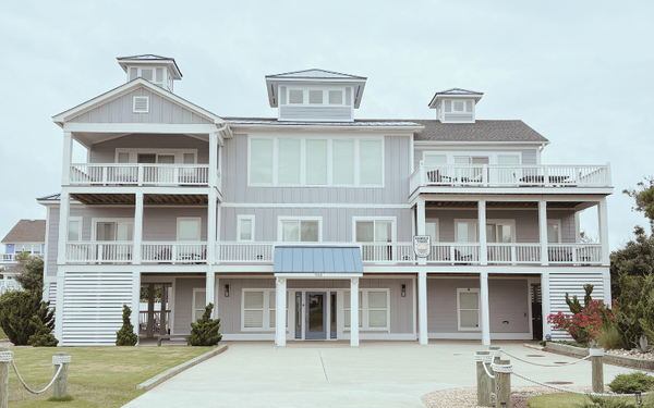 Accommodations