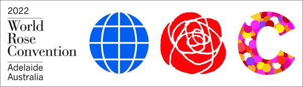 World Rose Convention Logo