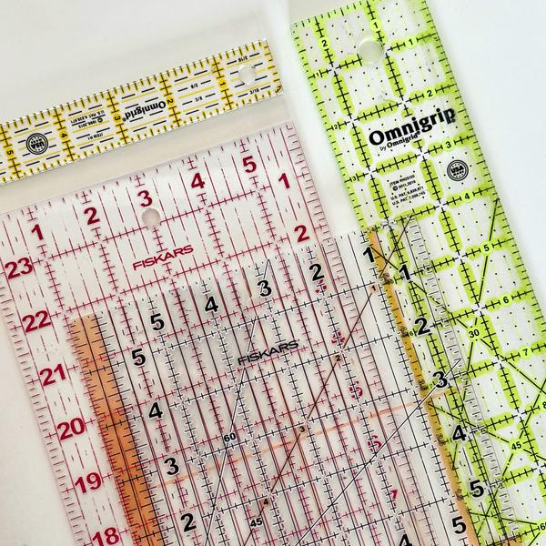 Best Rulers for Sewing