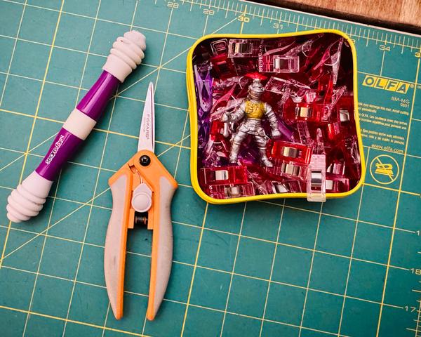 Best seam ripper tool for sewers