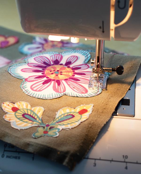 Easy Sewing Projects