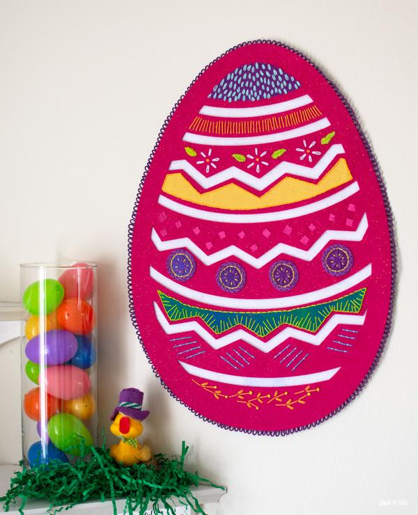 DIY Easter Decorations