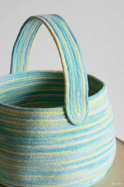 DIY Rope Baster